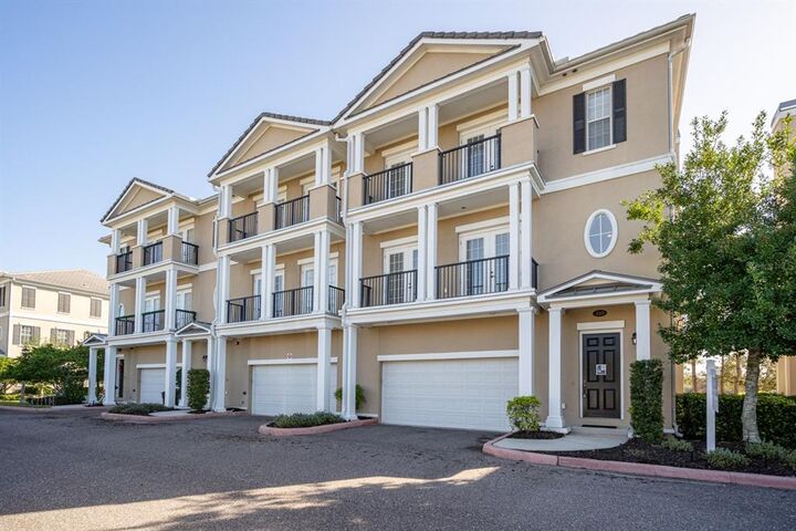 270 Newbury Place N  St Petersburg FL 33716 photo