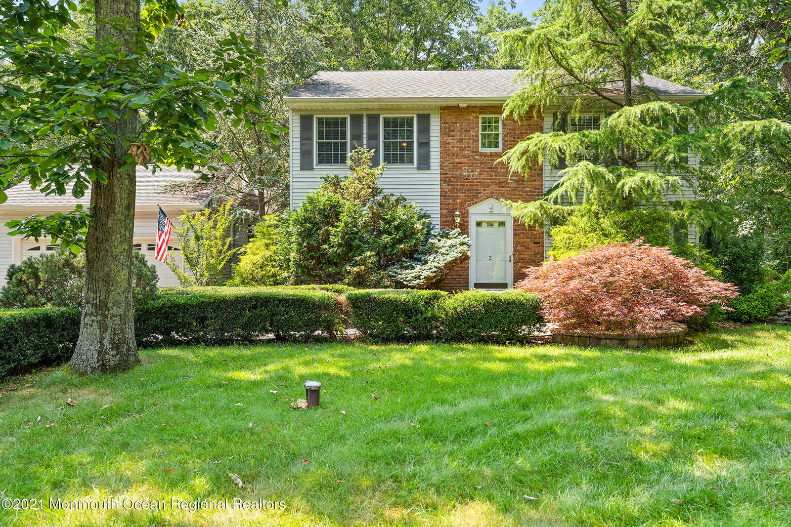 Property Photo: 2 Maplehurst Avenue NJ 08701