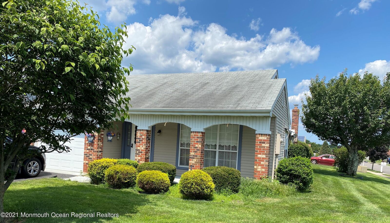 Property Photo:  40 Durham Avenue  NJ 08759 