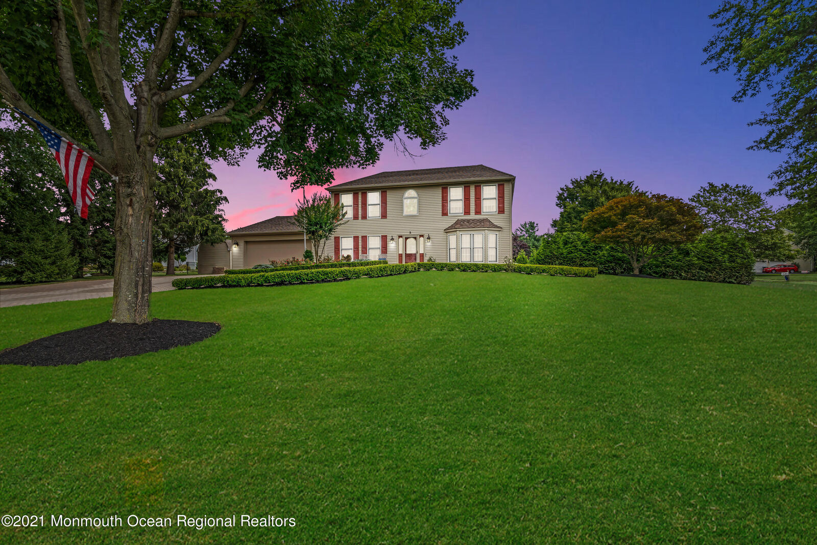 Property Photo: 2 Tower Road NJ 07728