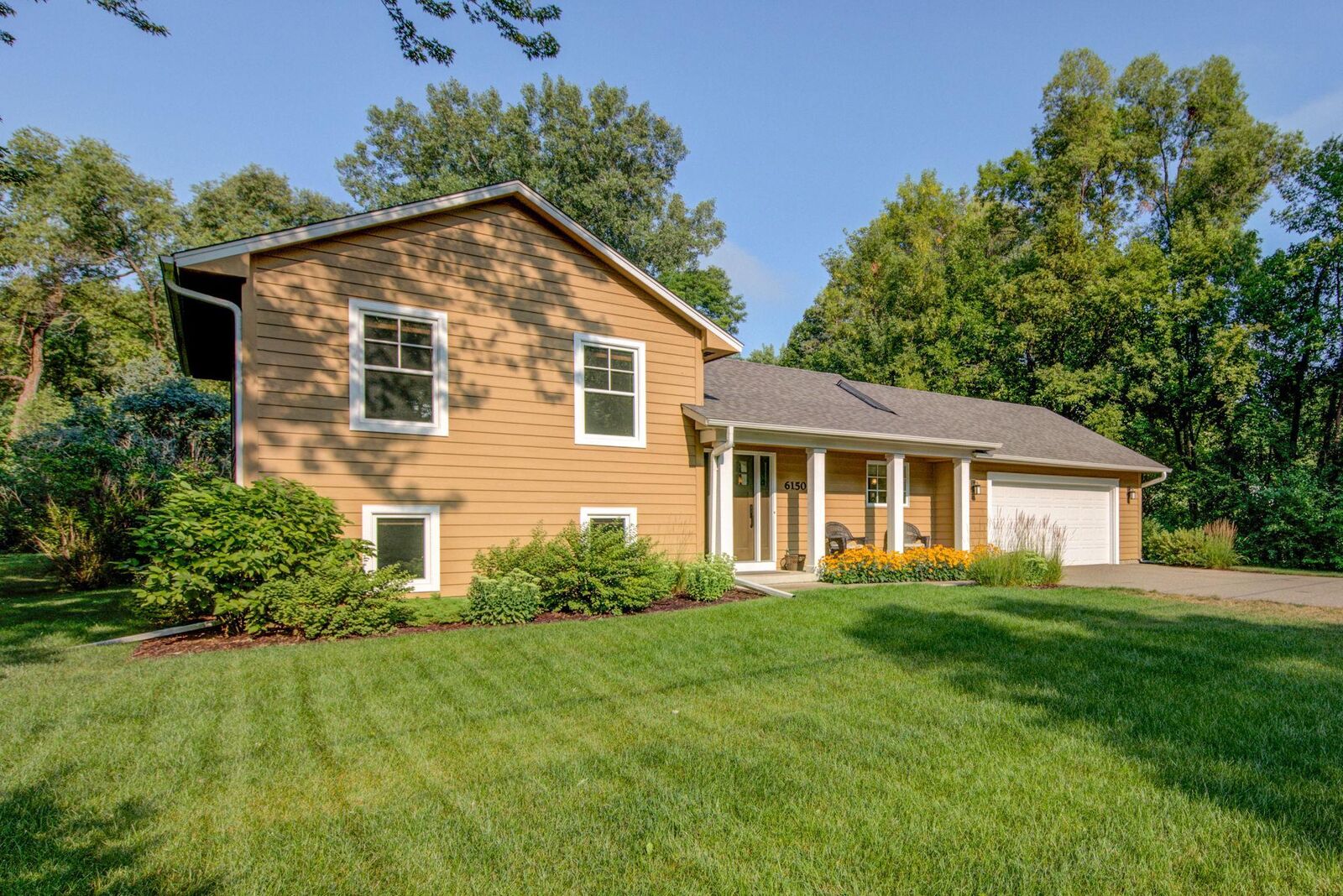Property Photo: 6150 Strawberry Lane MN 55331