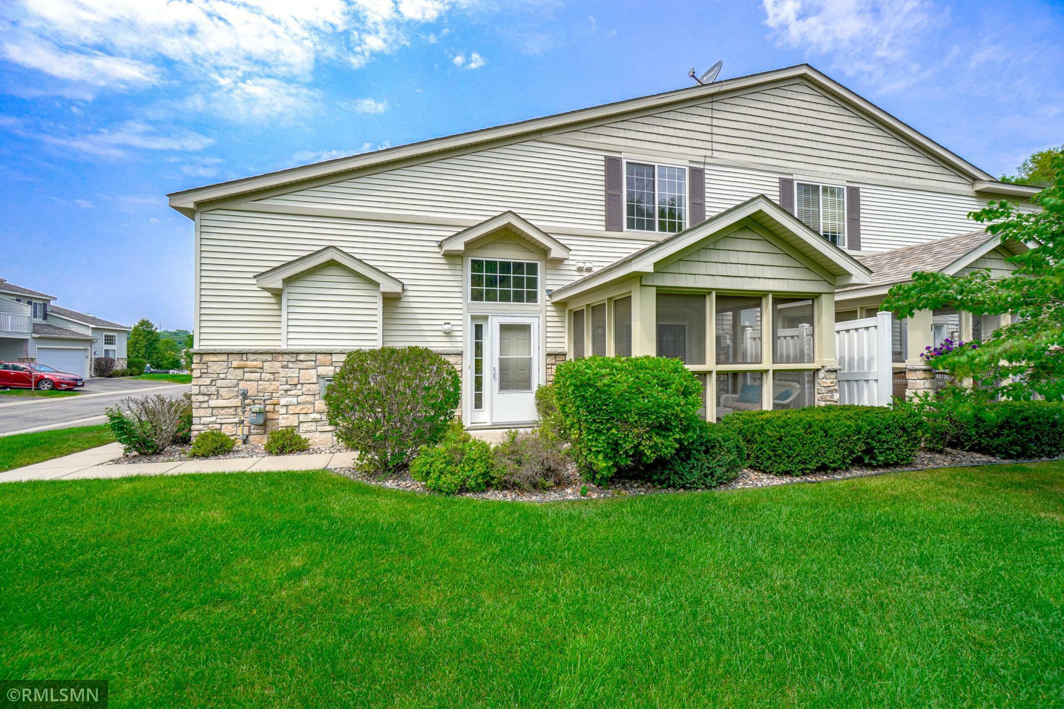 Property Photo: 6725 Pine Crest Trail S MN 55016