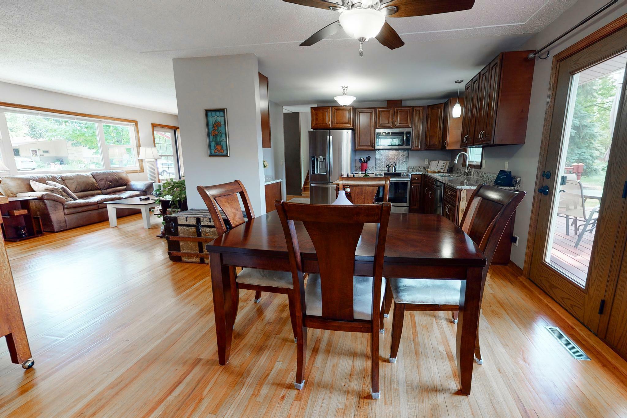 Property Photo: 1315 Unity Avenue N MN 55422