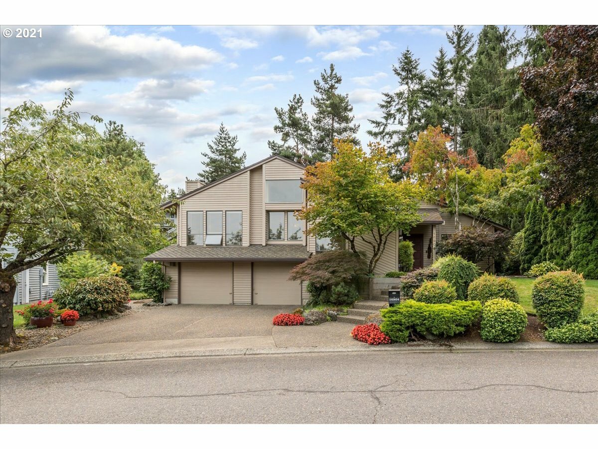 16904 Cherry Crest Ave  Lake Oswego OR 97034 photo