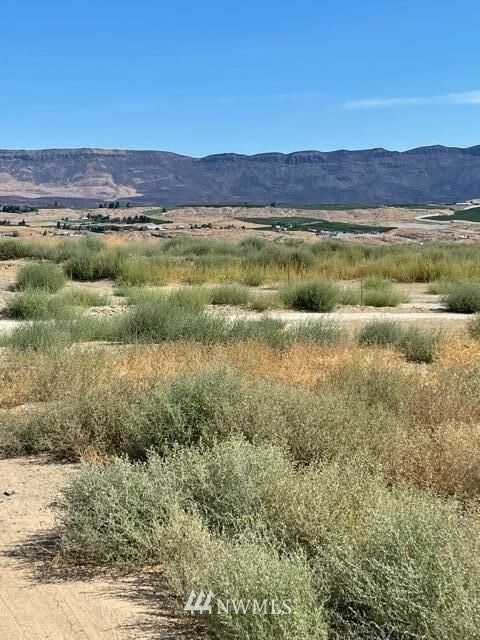 Property Photo: 20 Lot 20 Temp Rd A WA 98828