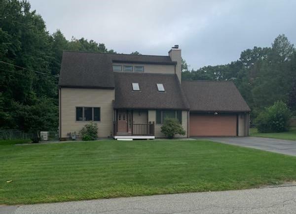 Property Photo: 157 Ridge Rd RI 02917