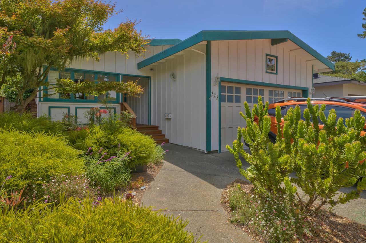 925 Ruth Court  Pacific Grove CA 93950 photo