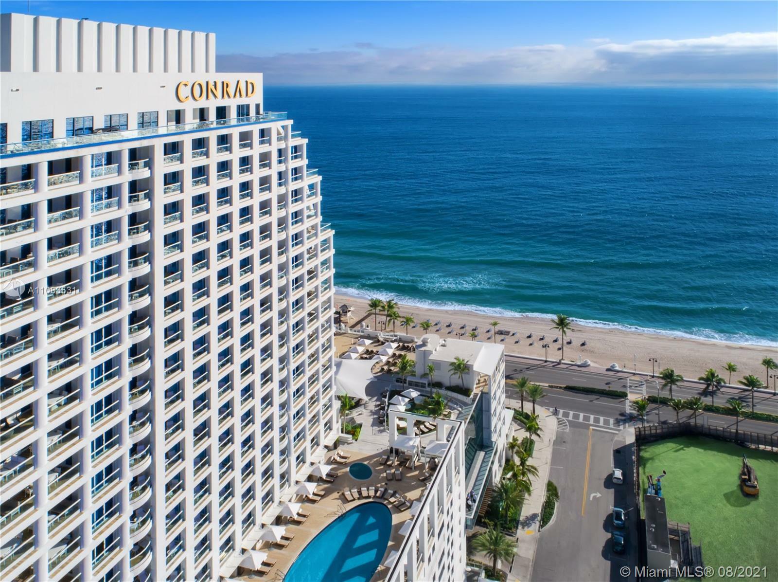 Property Photo:  551 N Fort Lauderdale Beach Blvd H812  FL 33304 