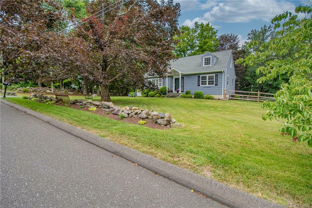 Property Photo:  12 Highview Drive  CT 06877 