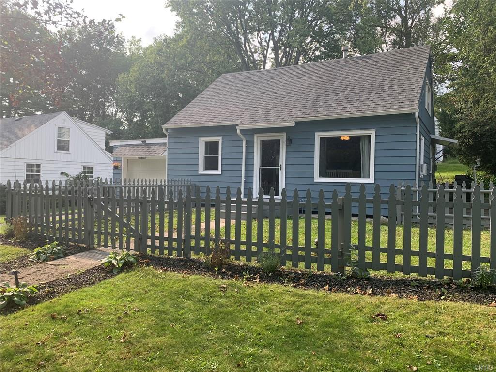 Property Photo:  300 6th Street  NY 13088 