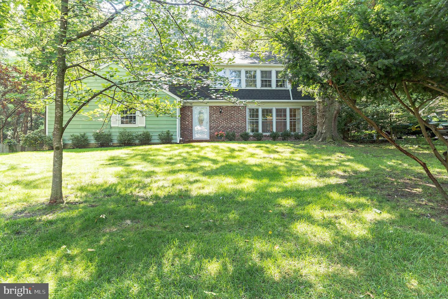 Property Photo: 34 E Riding Drive NJ 08003