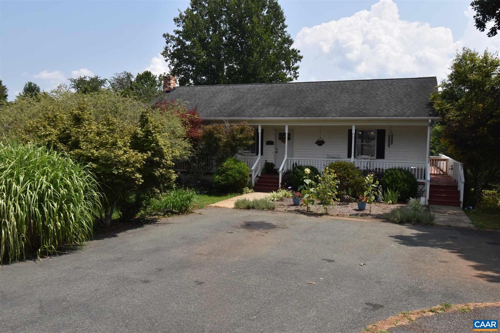 Property Photo:  99 Morning Glory Rd  VA 22968