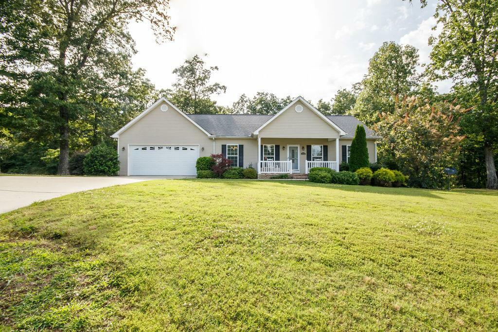 Property Photo:  3052 Saratoga Drive  GA 30721 