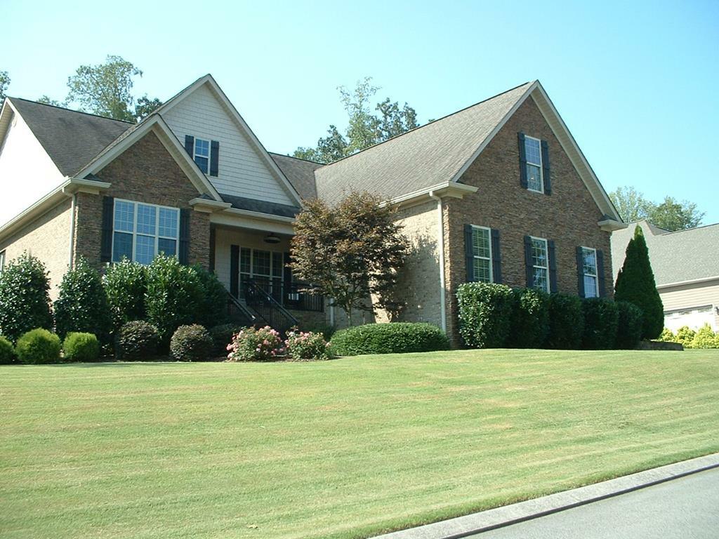 Property Photo:  1055 Estate Drive  GA 30720 