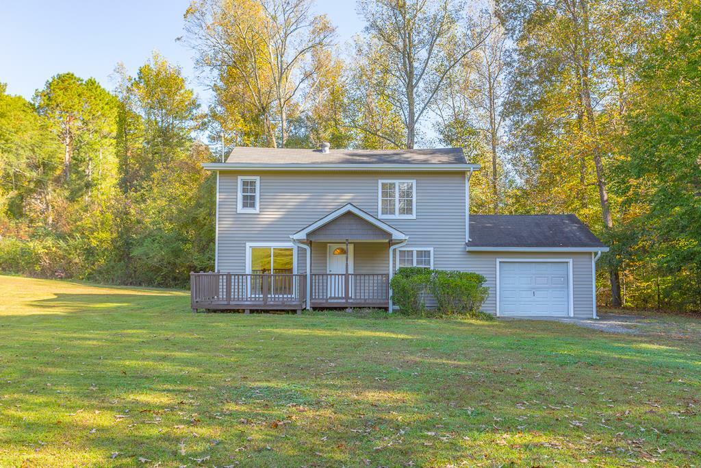 Property Photo:  1336 Oakview Drive  GA 30721 