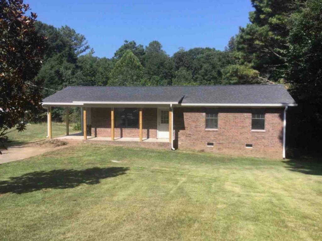 Property Photo:  419 Whitmire Circle  GA 30755 