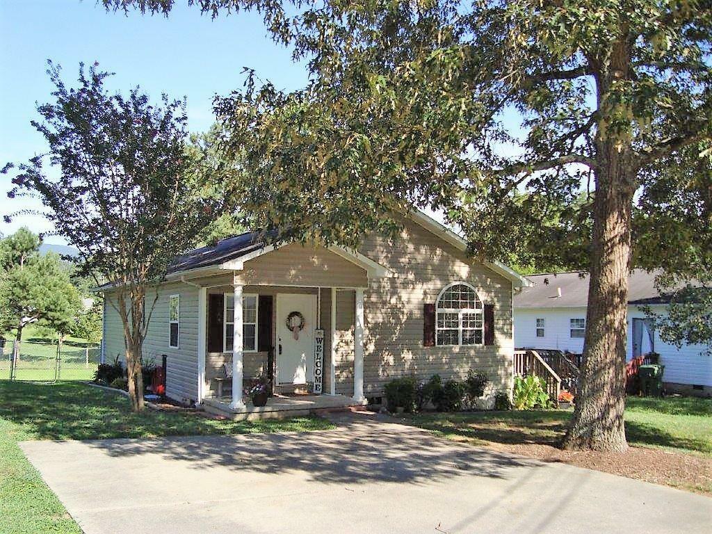 Property Photo:  316 6th Avenue  GA 30705 