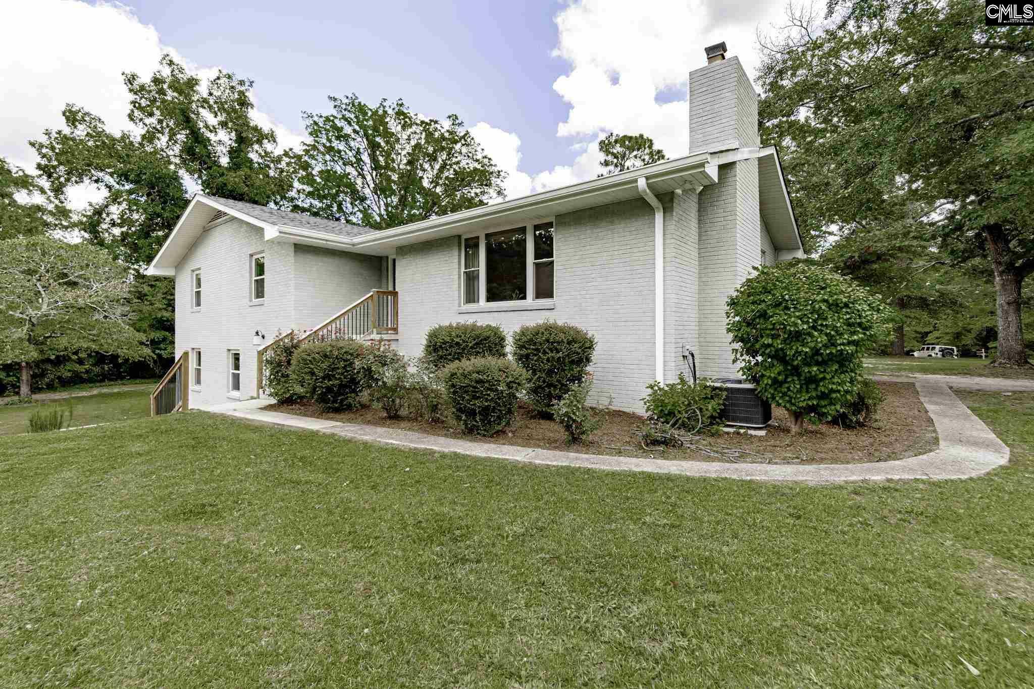 Property Photo:  1632 Pine Lake Drive  SC 29169 