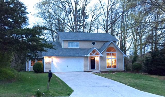 Property Photo:  1352 Pine Springs Road  TN 37922 