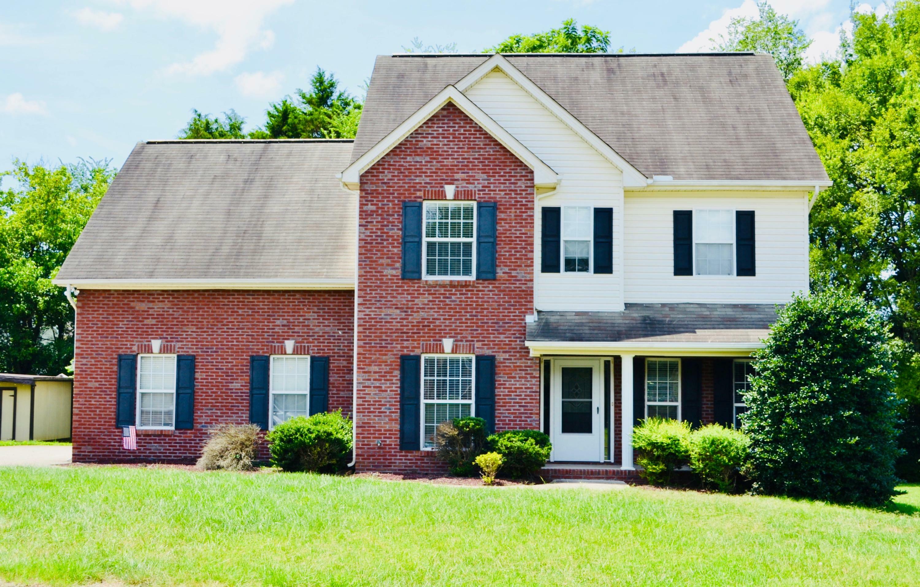 Property Photo:  523 Berkford Rd  TN 37918 