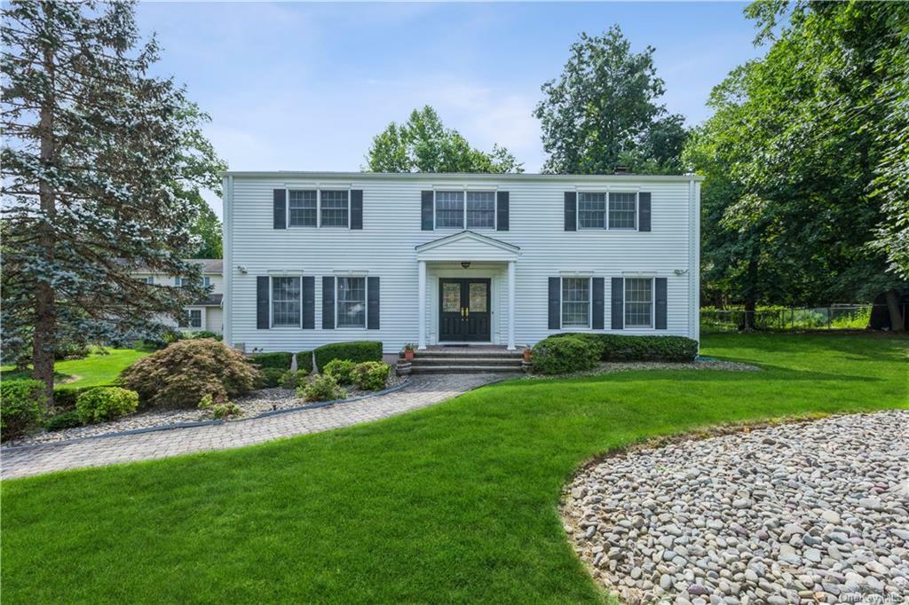 Property Photo:  97 Havermill Road  NY 10956 