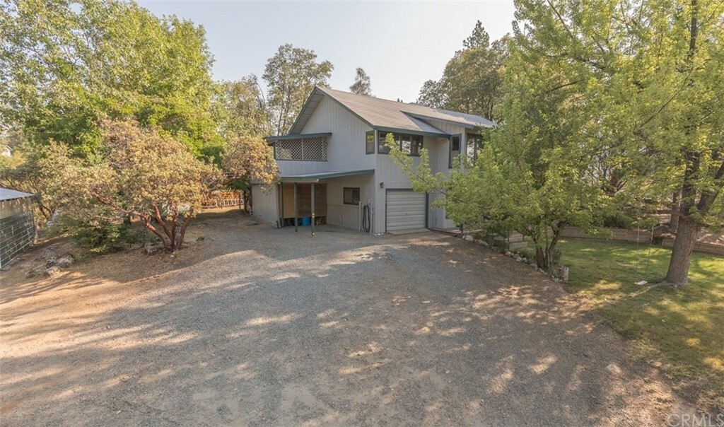 Property Photo:  5694 Yosemite Fall Road  CA 95338 