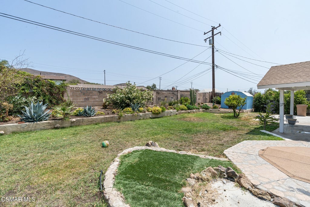 Property Photo:  3381 Gloria Drive  CA 91320 