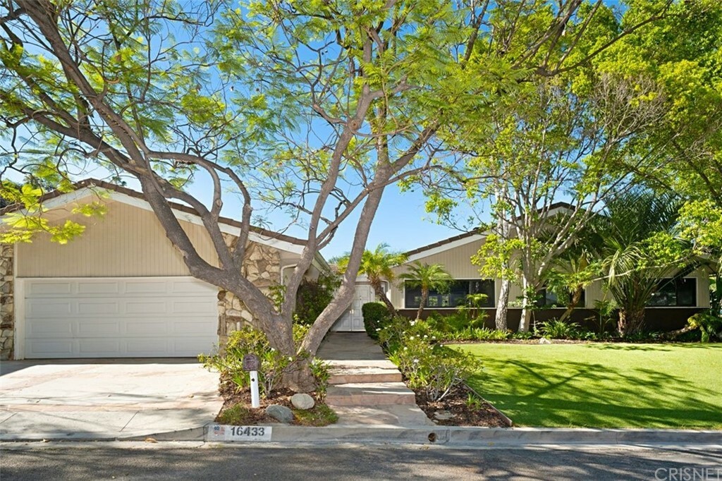 Property Photo:  16433 Refugio Road  CA 91436 