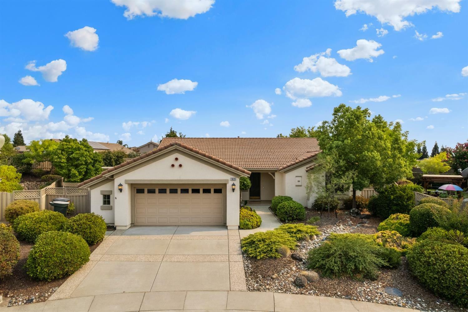 Property Photo:  1828 Maple Grove Lane  CA 95648 