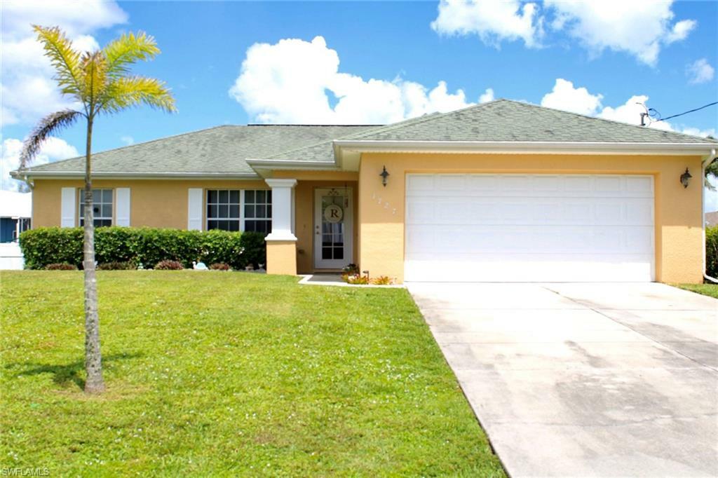 1727 NW 7th Place  Cape Coral FL 33993 photo