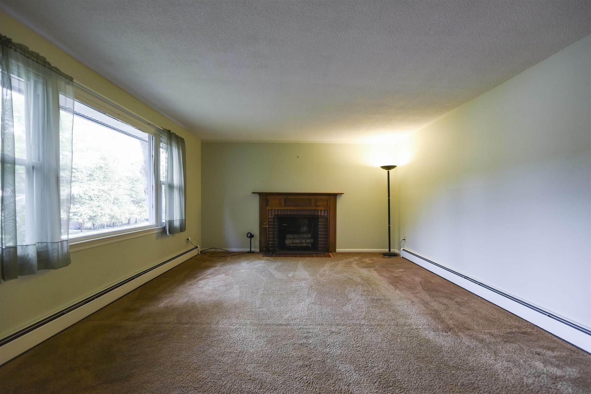 Property Photo: 44 Harding Road NH 03801