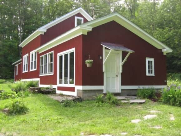 Property Photo:  53 Sand Hill Road  VT 05489 