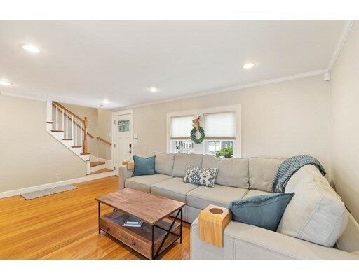 Property Photo:  38 Rockmont Rd  MA 02474 