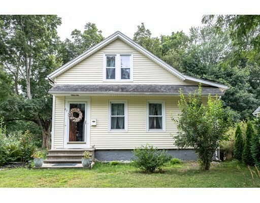 Property Photo: 67 Parkside St MA 01106