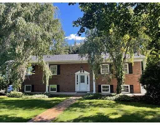 Property Photo:  1 Hundreds Road  MA 01581 