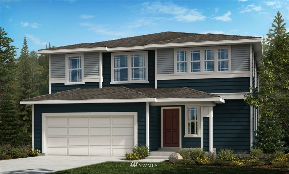 Property Photo: 24520 113th Avenue SE WA 98030