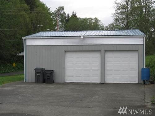 Property Photo:  215 W Prospect  WA 98550 