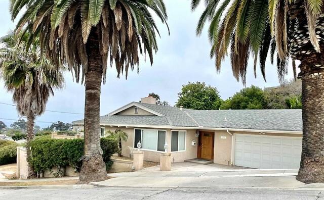 5444 Parkview Dr  La Jolla CA 92037 photo