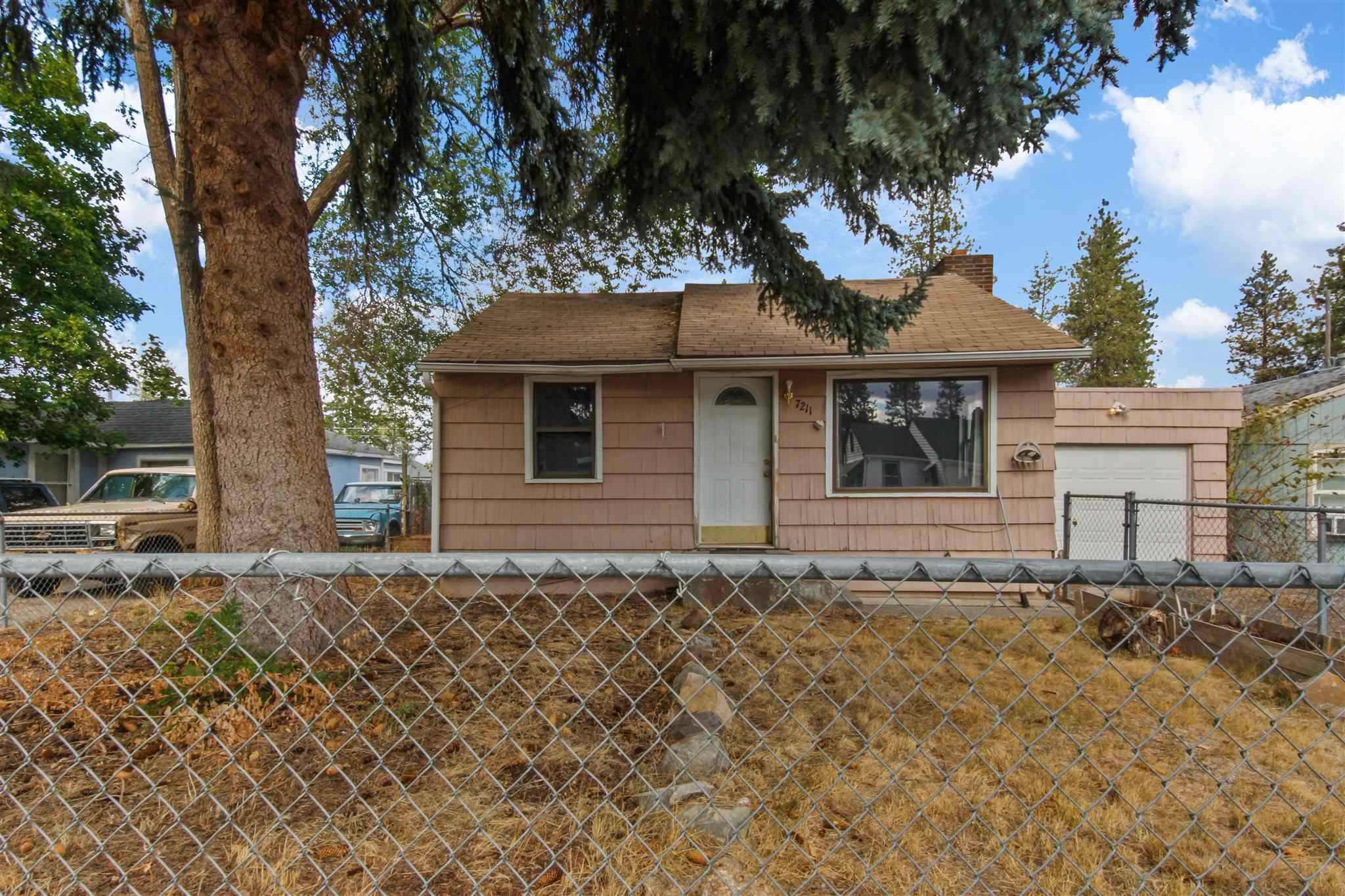 Property Photo:  7211 E 10th Ave  WA 99212 