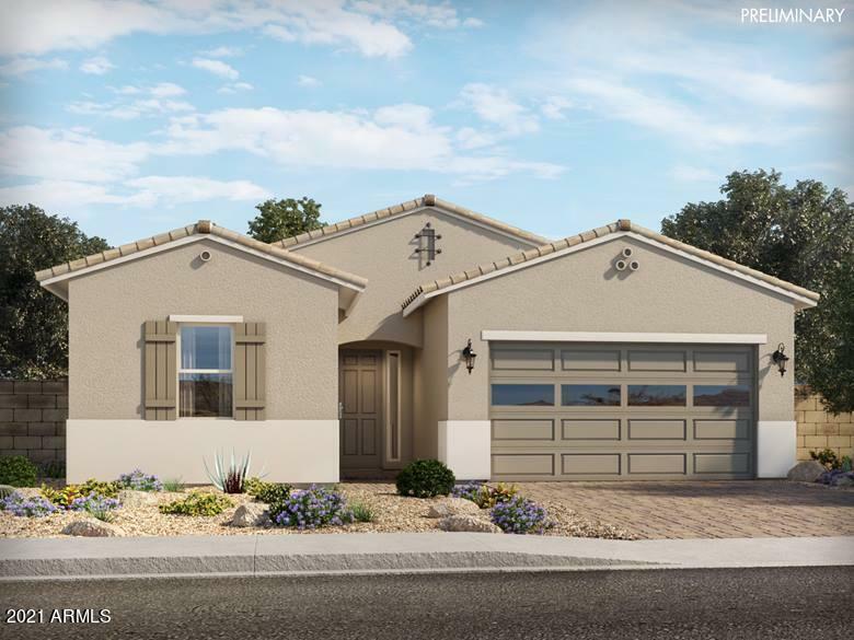 Property Photo: 17830 W Fetlock Trail AZ 85387