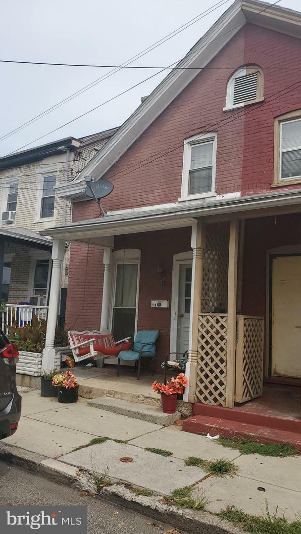 Property Photo:  223 Lincoln Street  PA 17013 