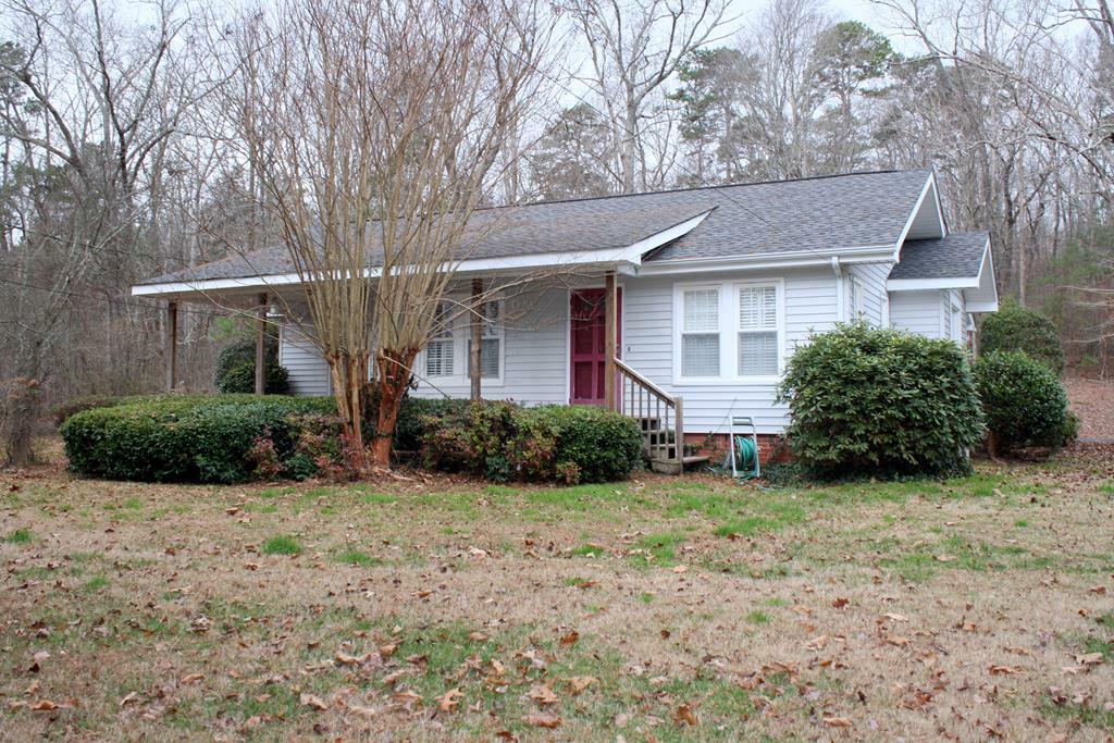 Property Photo:  290 Lafayette Road  GA 30740 