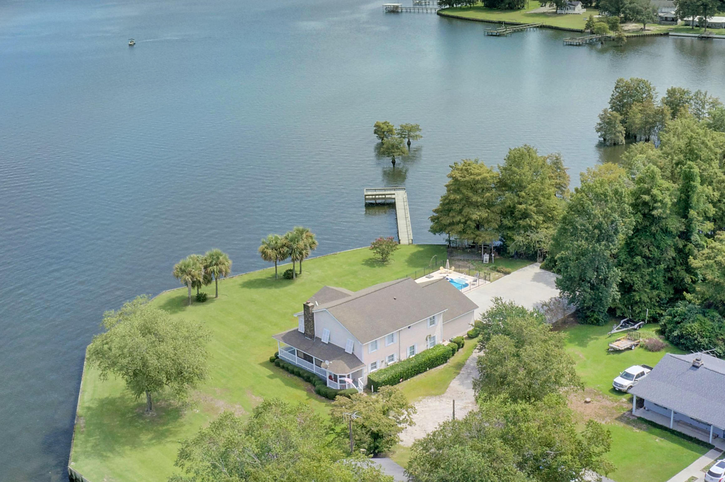 Property Photo: 149 Pineridge Rd SC 29048
