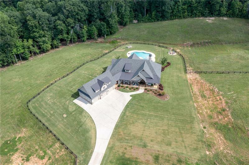 Property Photo:  1103 Bell Road  GA 30157 