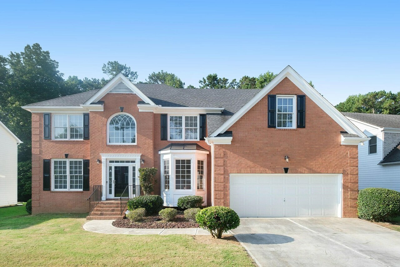 Property Photo: 6659 Blantyre Boulevard GA 30087
