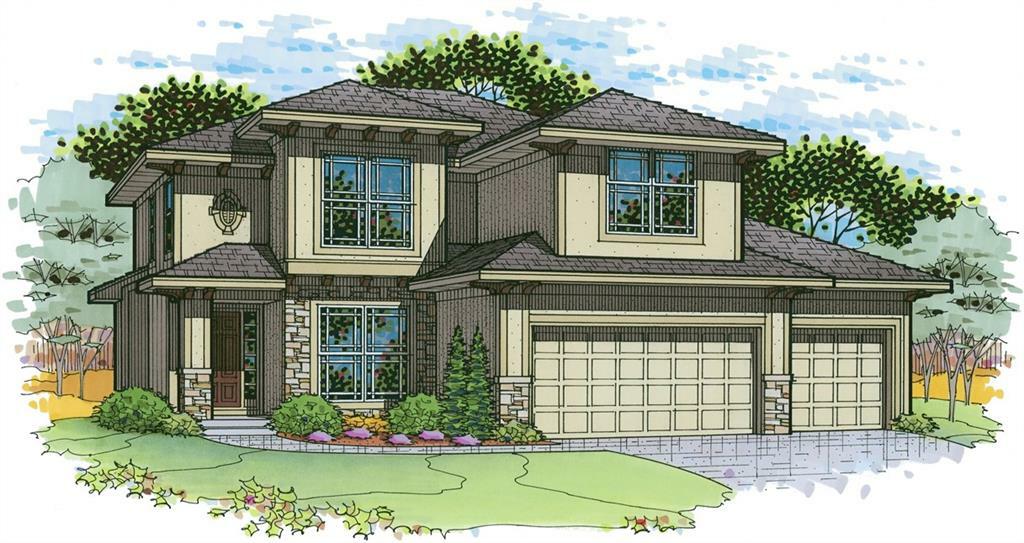 Property Photo: 12537 S Sunray Drive KS 66061