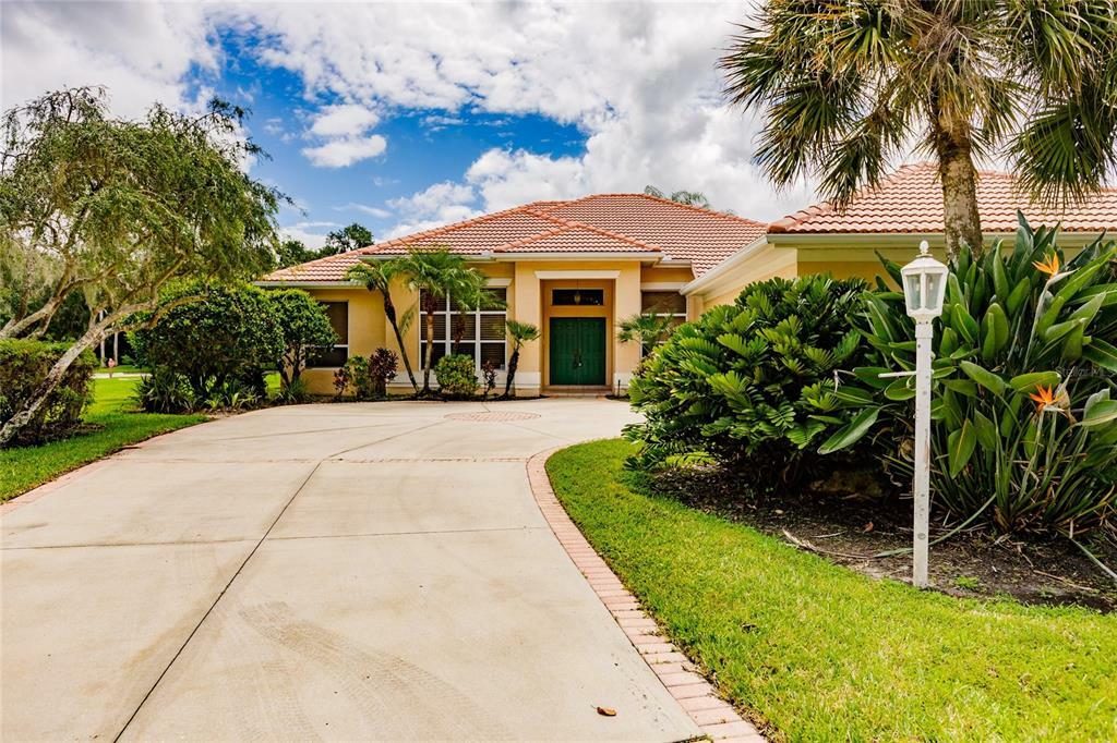 Property Photo:  3901 Stable Lane  FL 34235 