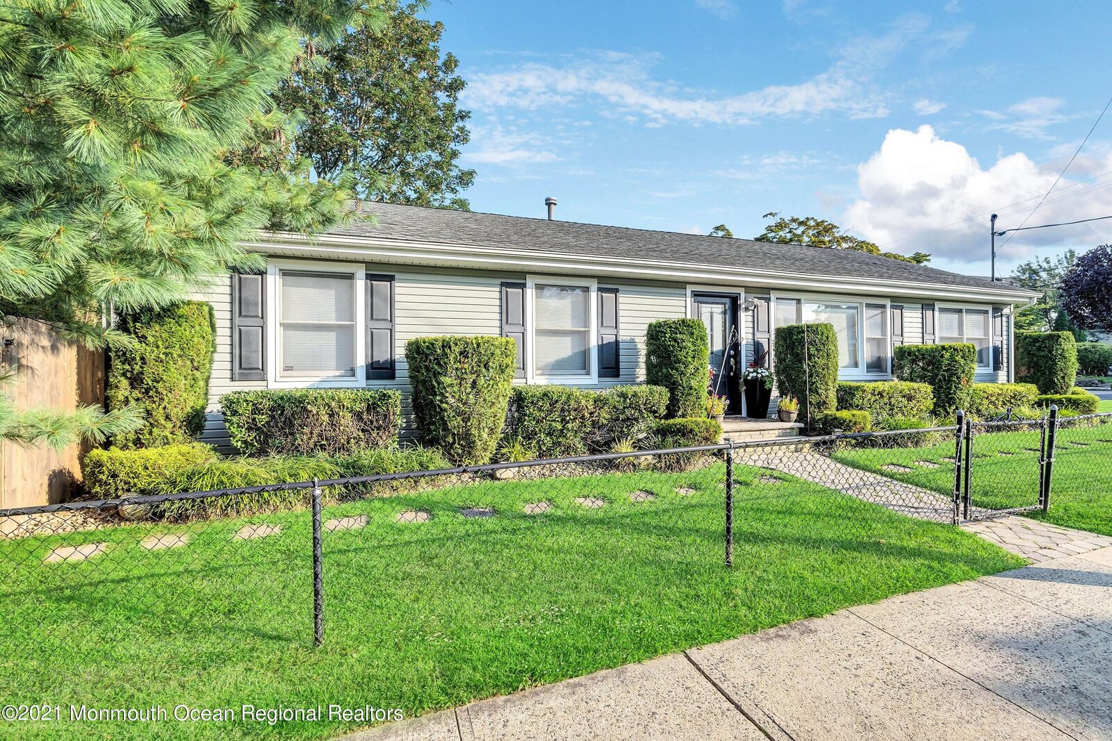 Property Photo: 159 Liberty Street NJ 07740