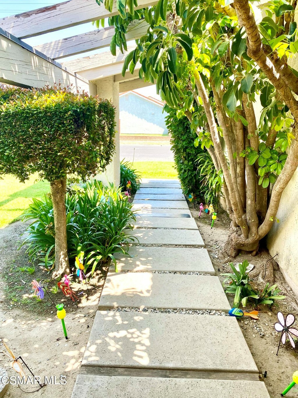 Property Photo:  13160 Williams Ranch Road  CA 93021 