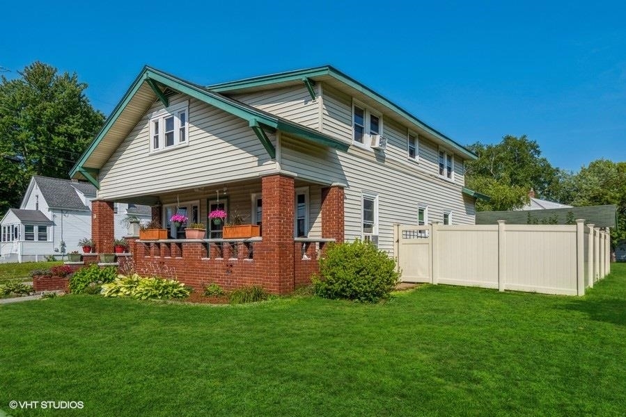 Property Photo: 77 Highland Street NH 03246